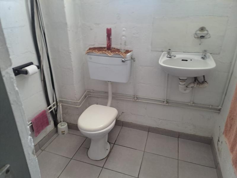 Commercial Property for Sale in Gansbaai Central Western Cape